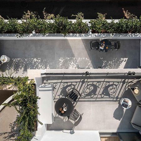 Master Plaka Apartment Athens Exterior photo