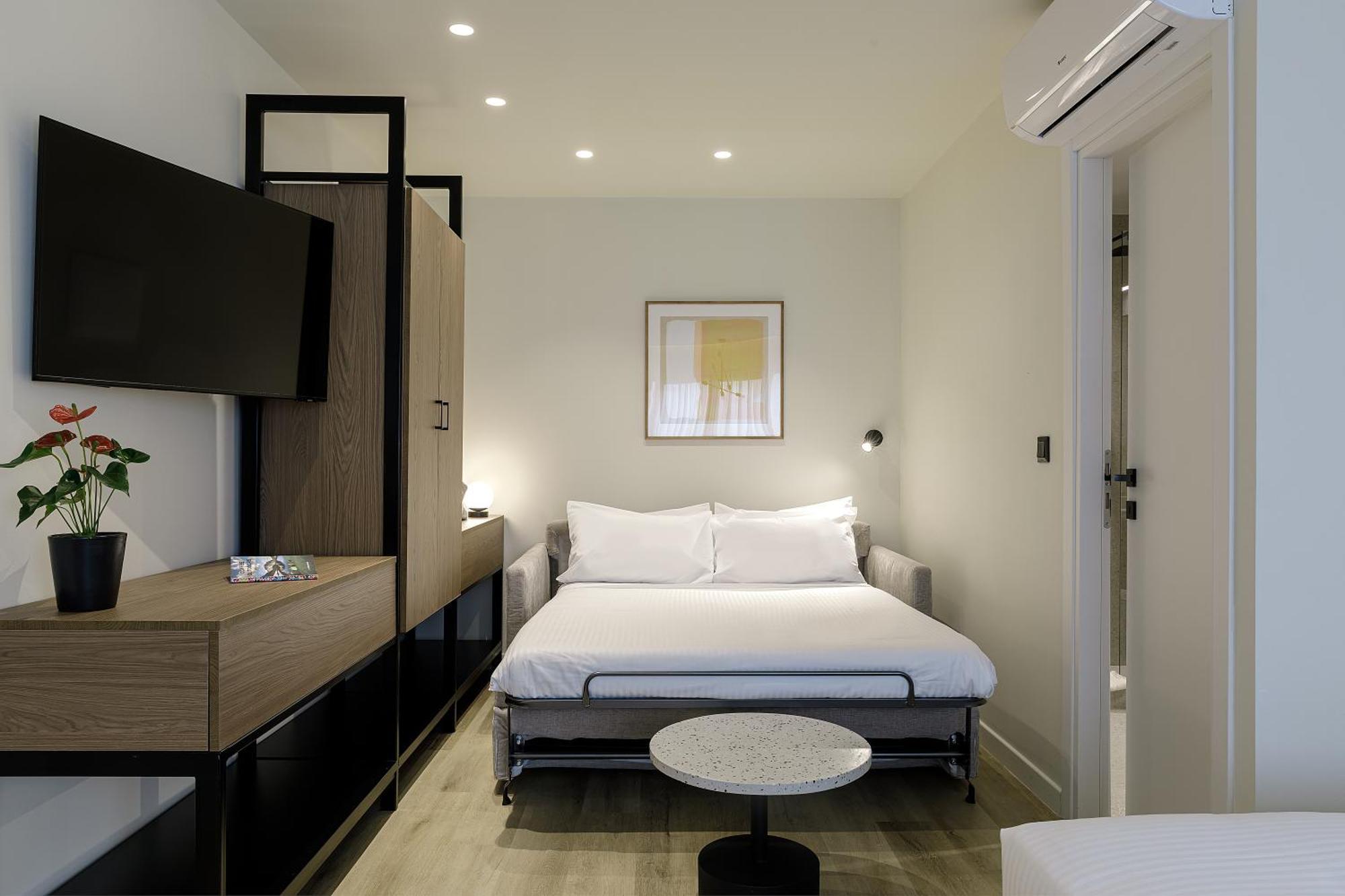 Master Plaka Apartment Athens Exterior photo