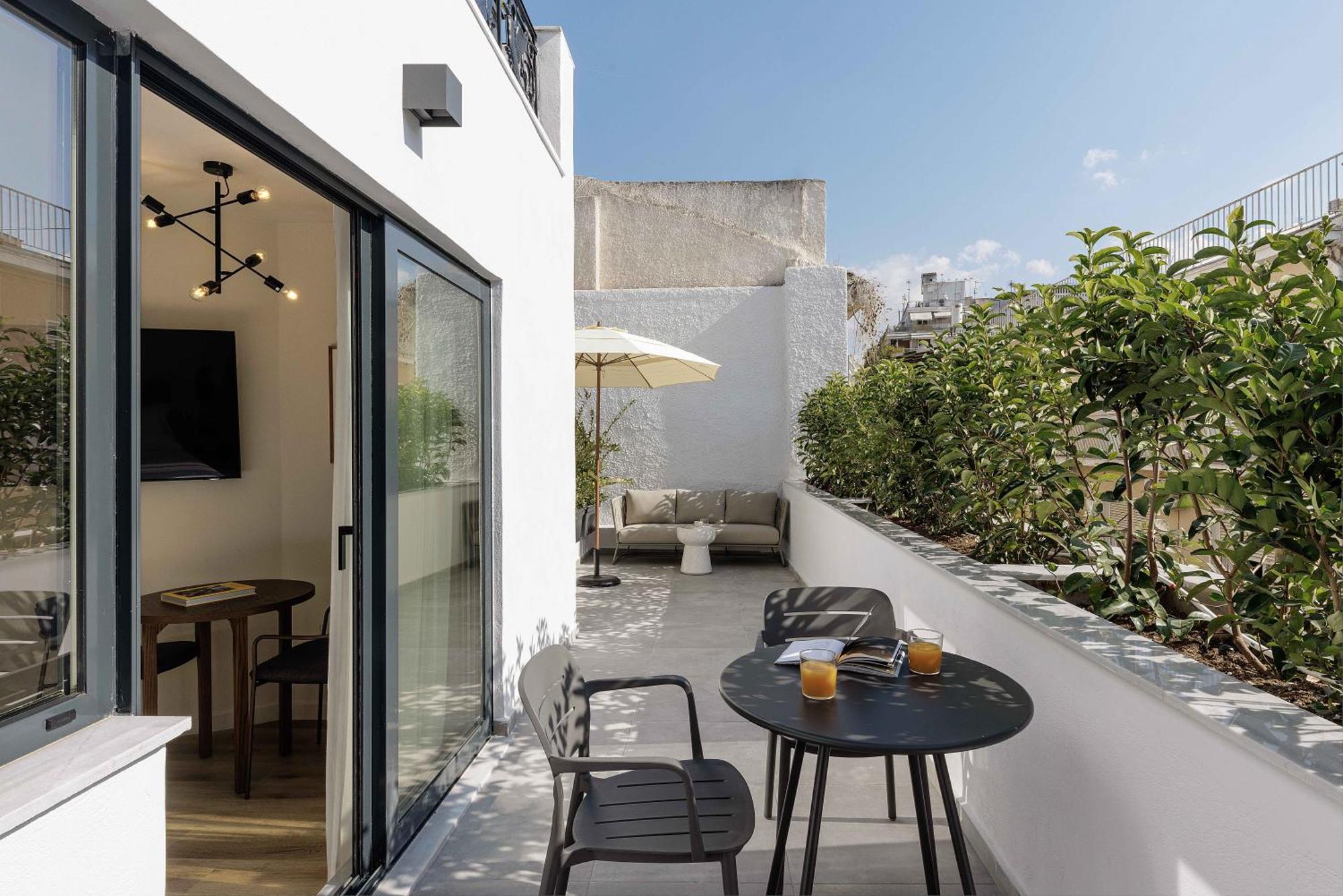 Master Plaka Apartment Athens Exterior photo