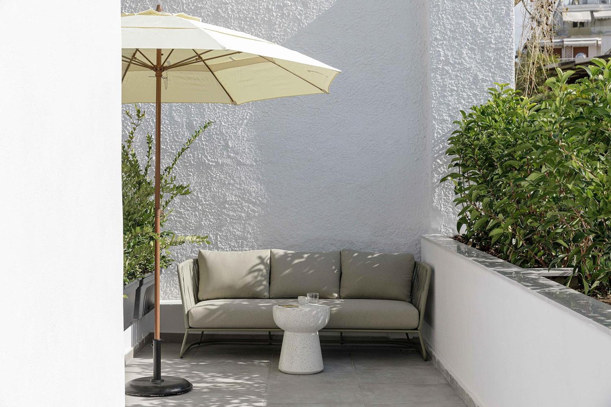 Master Plaka Apartment Athens Exterior photo