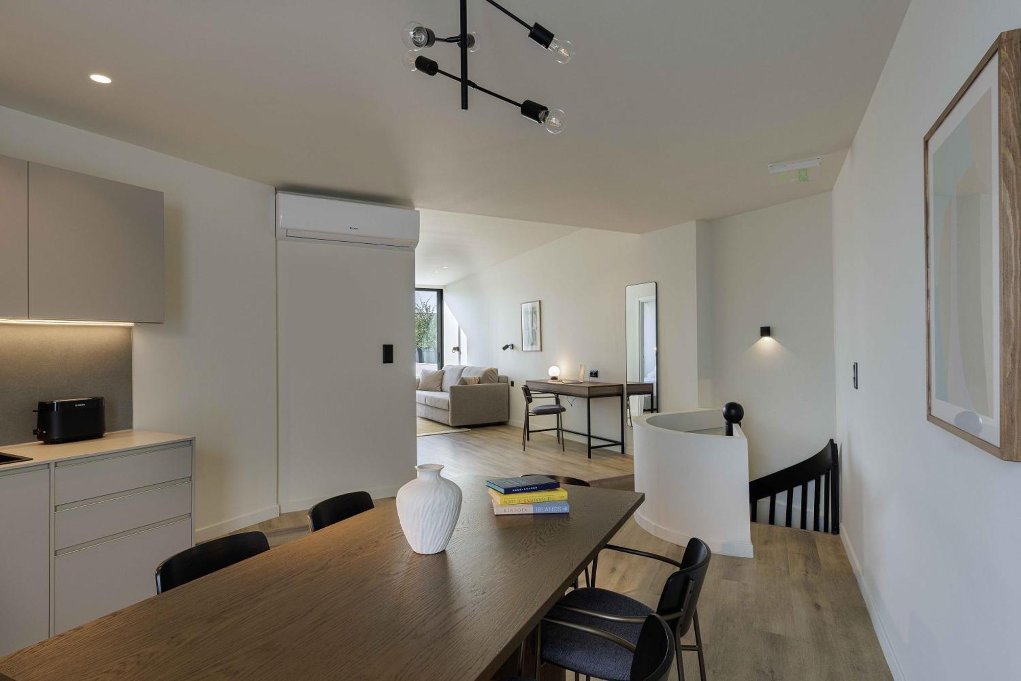 Master Plaka Apartment Athens Exterior photo