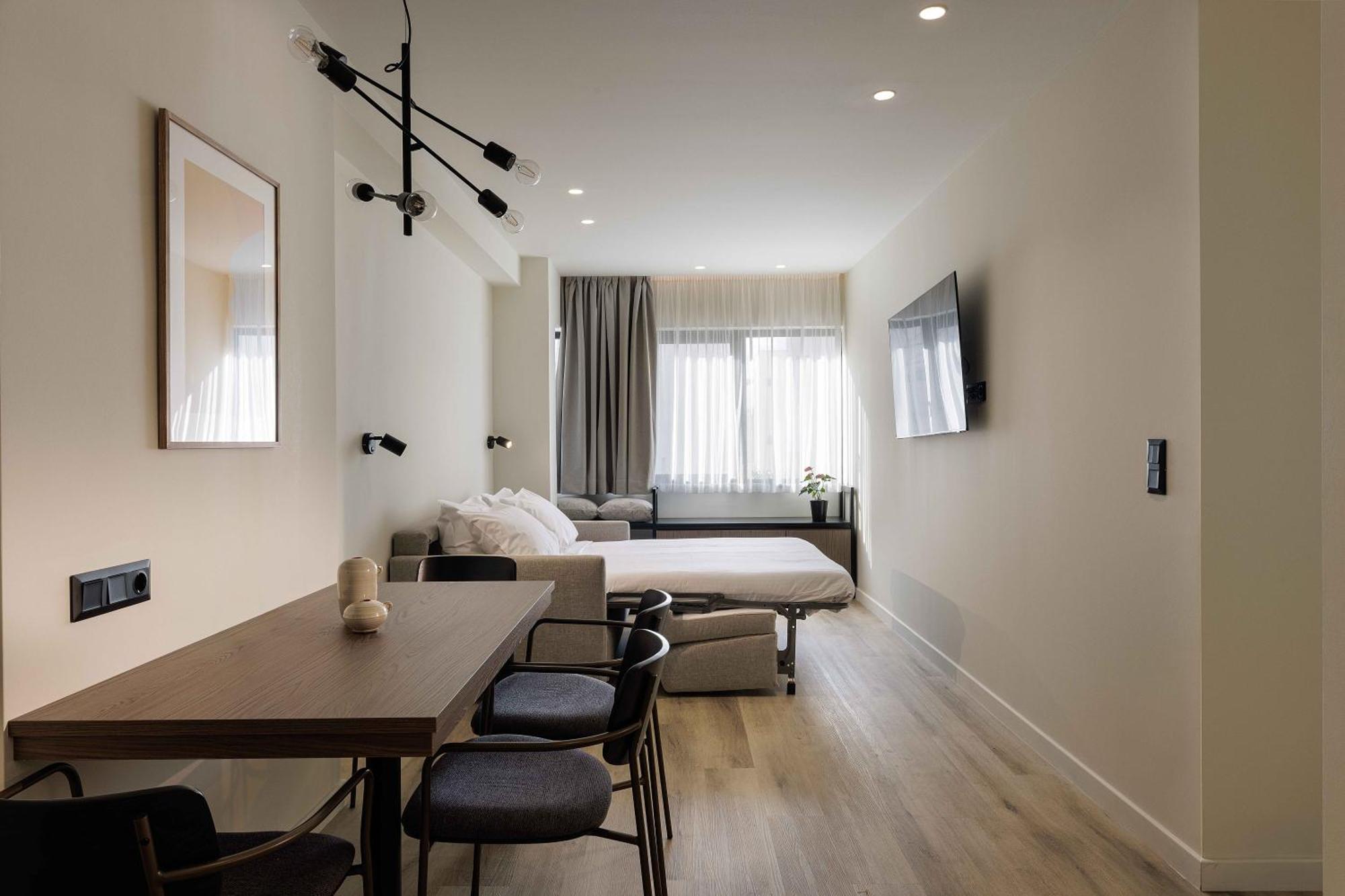 Master Plaka Apartment Athens Room photo