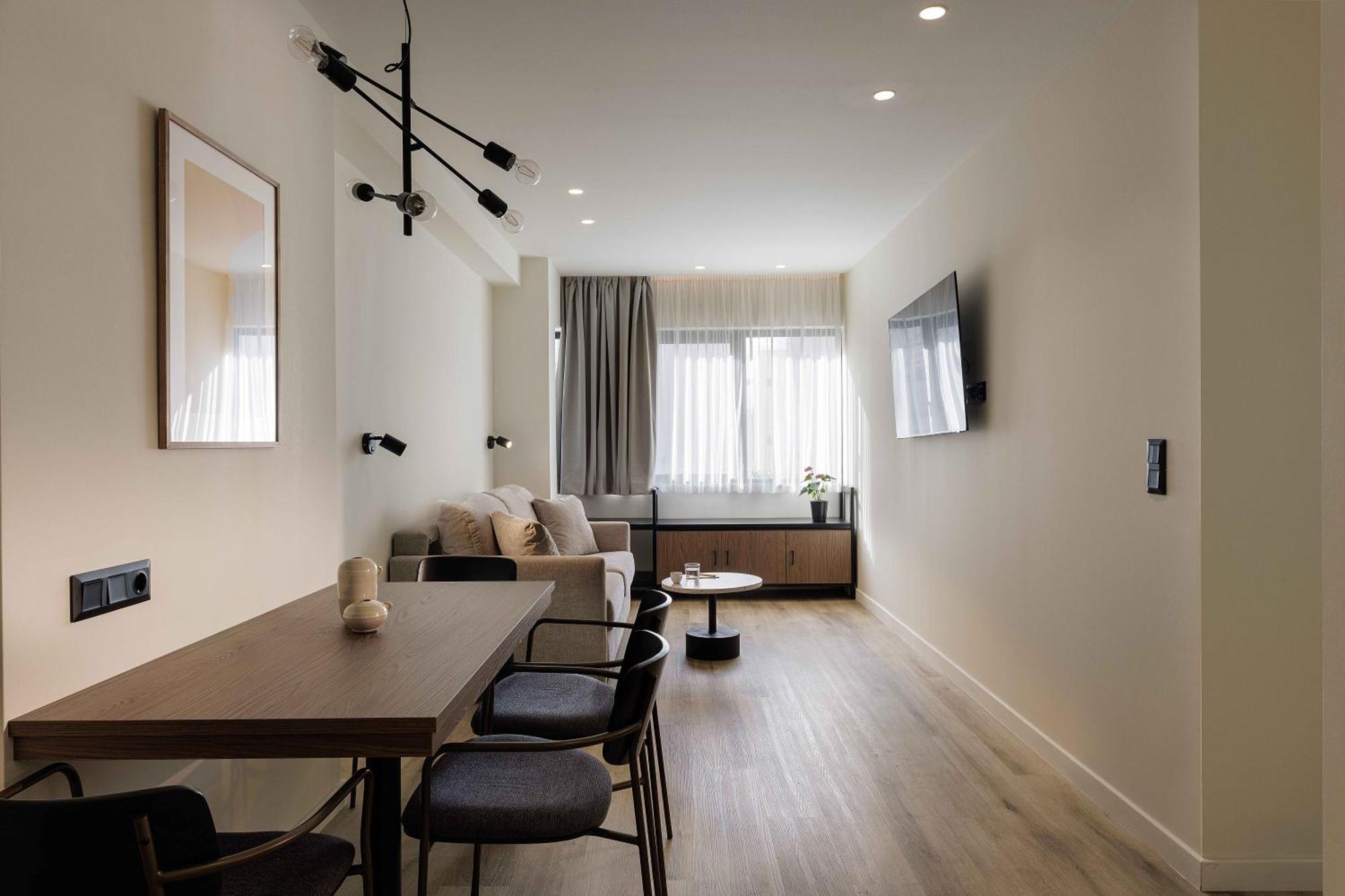 Master Plaka Apartment Athens Room photo